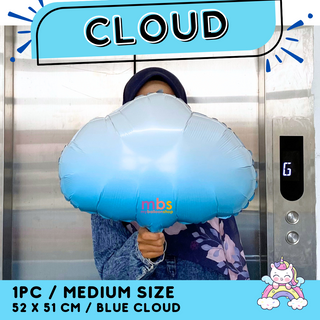 Blue Cloud