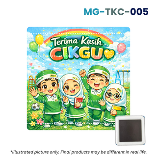 TKC PASTI 1