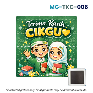 TKC PASTI 2