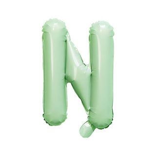 N
