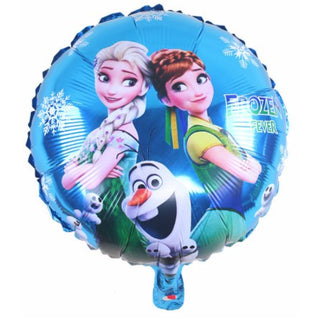 18" - Anna Elsa Ola