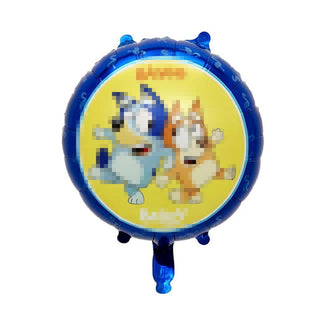 18inch Blue Bingo