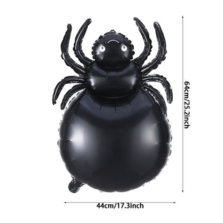 Black Spider