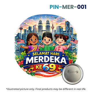 City (PIN)
