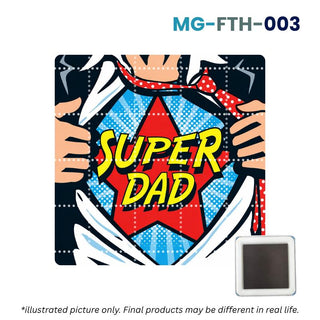 HFD 3 SUPER DAD