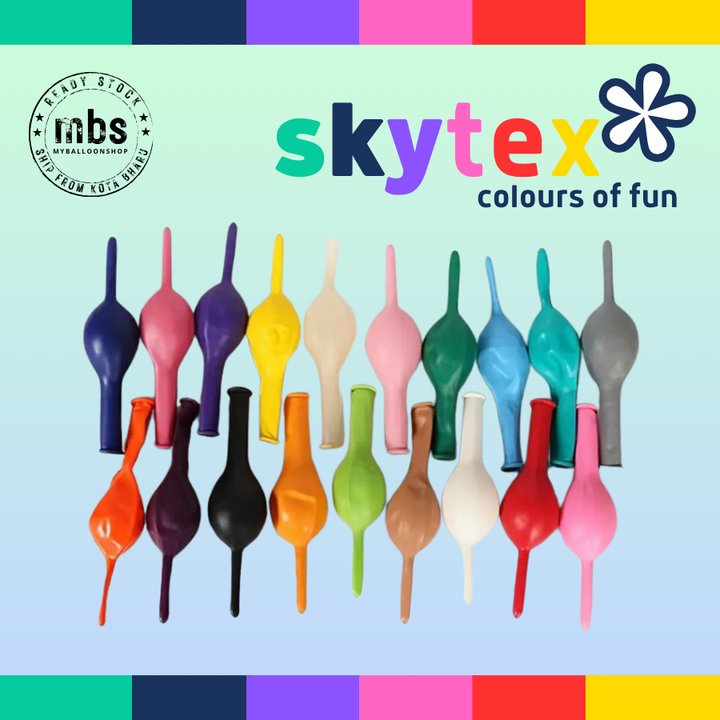 【10 PCS】- Tail SKYTEX