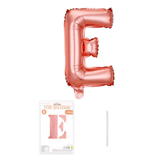 E Rosegold