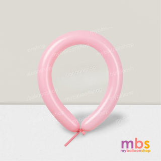 Baby Pink