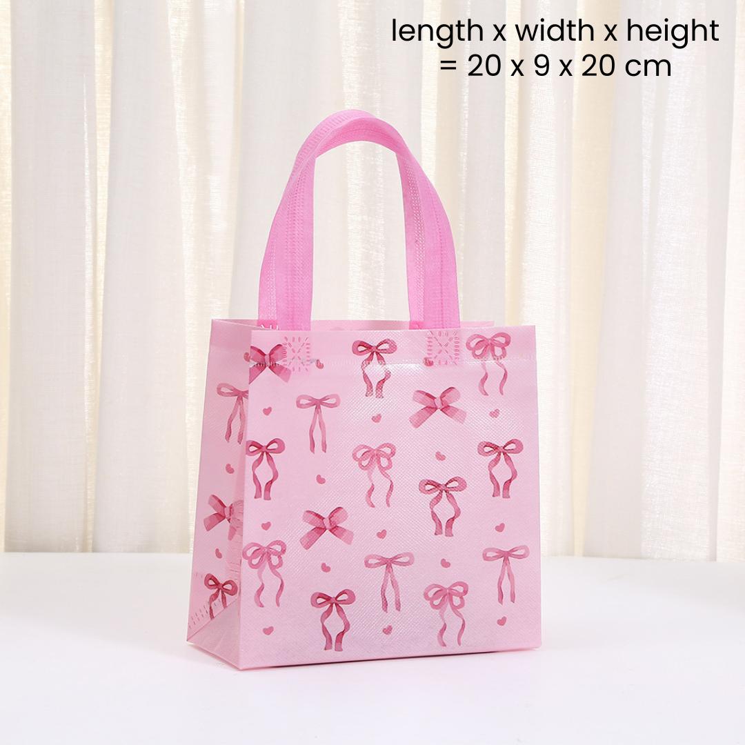 Non Woven Bag Ribbon