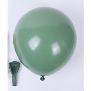Moss Green