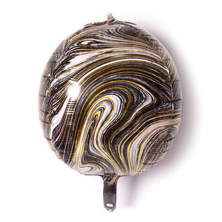 Marble BKGold (22")