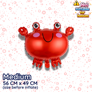 Crab (Medium)