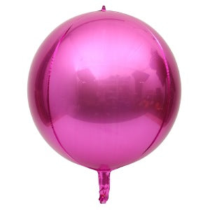 Hot Pink