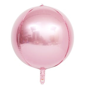 4D Orbz Foil Balloons