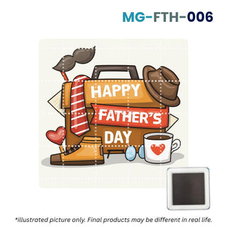 HFD 6 BAG