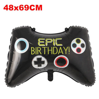 Gamepad Epic!