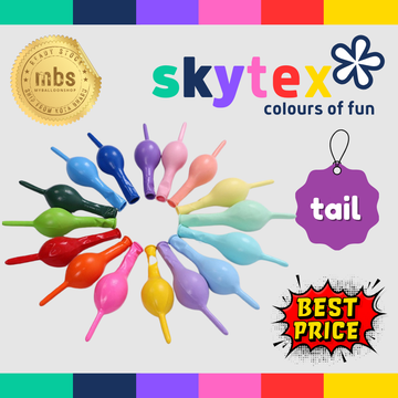 【50 PCS】Tail SKYTEX