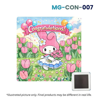 Melody (MG)
