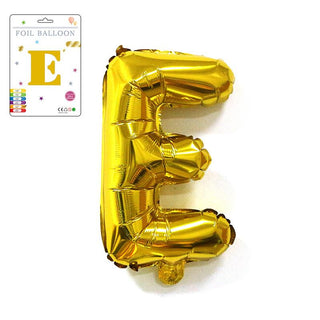 E Gold