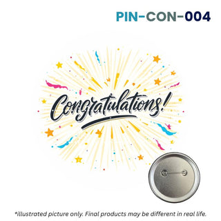 White Pop (PIN)