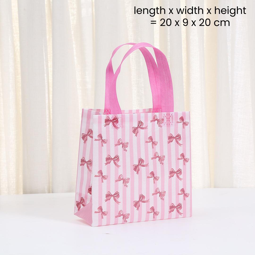 Non Woven Bag Ribbon