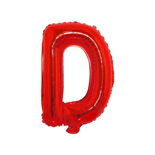 D Red