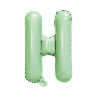 H