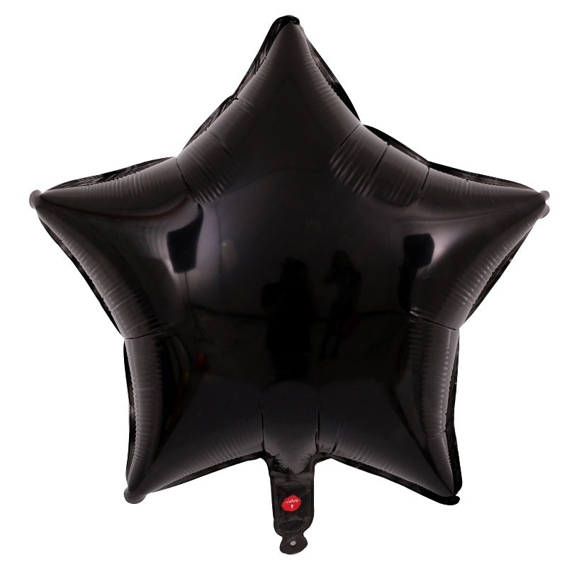 18 Inch Love / Star
