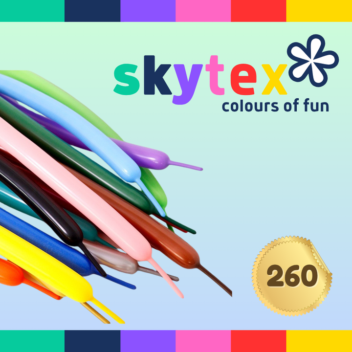 【10 PCS】- 260 SKYTEX