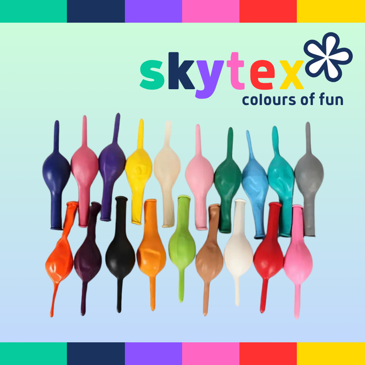 【10 PCS】- Tail SKYTEX
