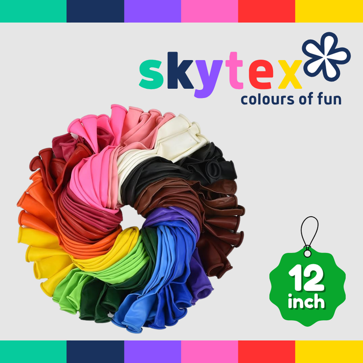 【50/100 PCS】- 12 inch SKYTEX