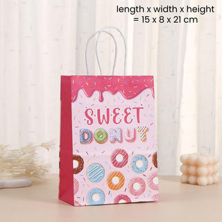 Sweet Donut