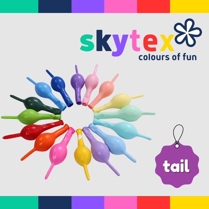 【50 PCS】Tail SKYTEX