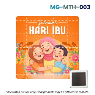 HMD 3 ORANGE