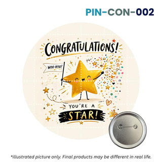 Star (PIN)