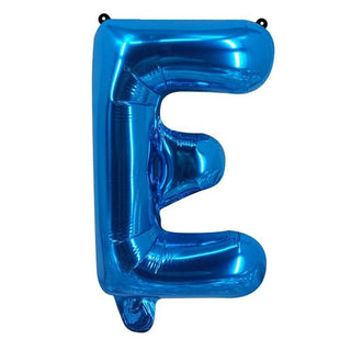 E Blue