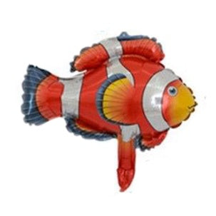 【Small Size】Sea Ocean Fish Balloons