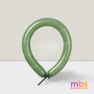 Moss Green