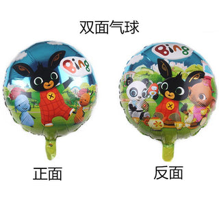 18inch Bing Friends