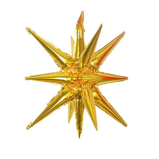 27 inch Gold