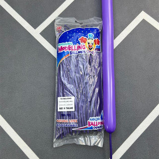 Dark Purple