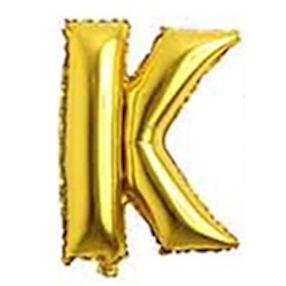K - 24 inch Gold