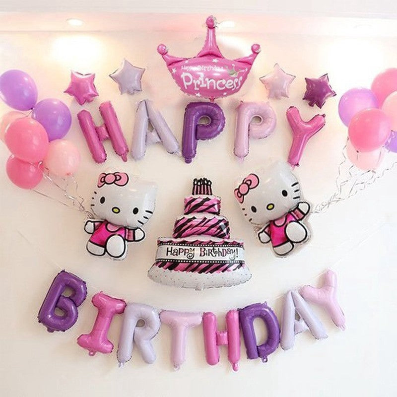 Hello Kitty Collection