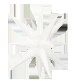 27 inch White