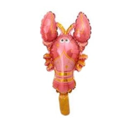 【Small Size】Sea Ocean Fish Balloons