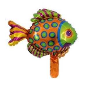 【Small Size】Sea Ocean Fish Balloons
