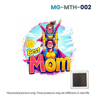 HMD 2 BEST MOM