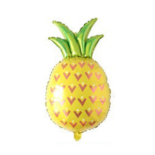 Yellow Pineapple