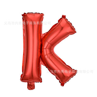 K Red