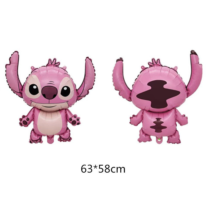 Lilo & Stitch Balloons
